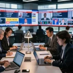 Key Strategies for Success in News & Media Publishing
