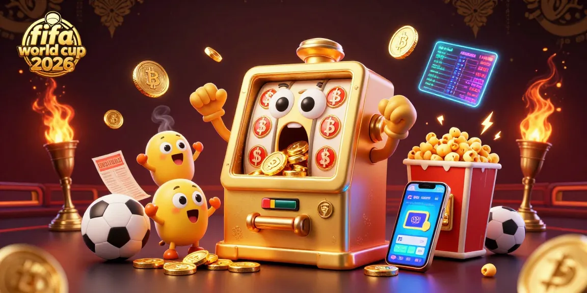 Engage with fifa world cup 2026 visual excitement at our casino with winning sports betting moments.