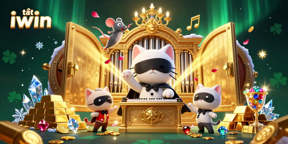 Download the exciting tải iwin app and experience thrilling casino games with engaging visuals.
