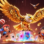 Experience thrilling gameplay at 888new with holographic cards and dynamic sports elements.
