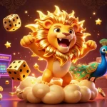Engage with thrilling gaming experiences through tải sunwin, showing a vibrant 3D casino scene.
