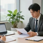 Visit this web-site to explore professional legal consultations with expert lawyers in a modern office.